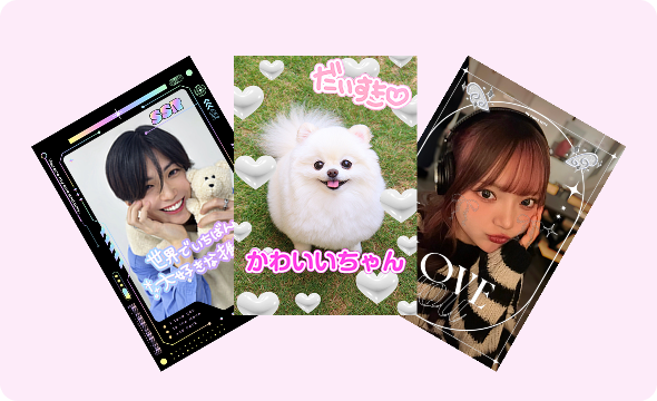 ॰｡ཻ˚♡クリアトレカ作成コース♡˚｡ཻ॰